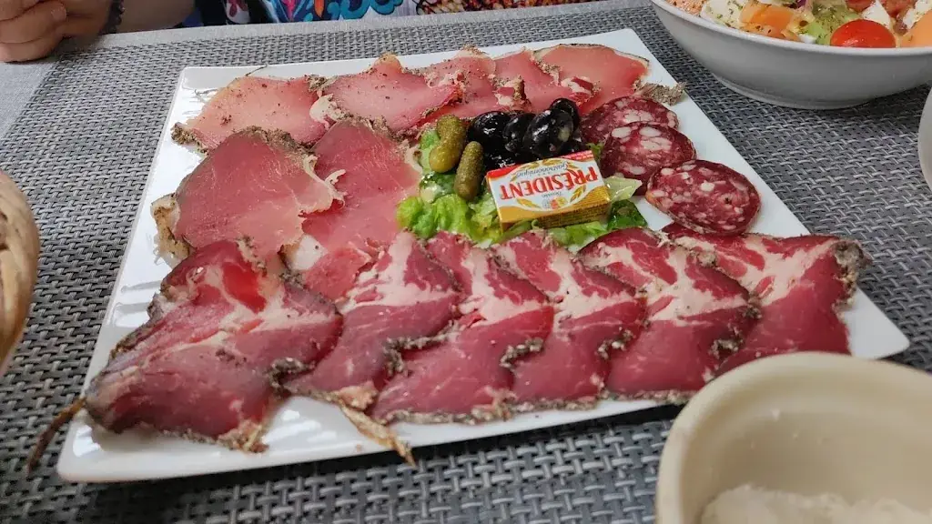 Menu_Restaurant Les Trois Fourchettes_Cervione_image_5