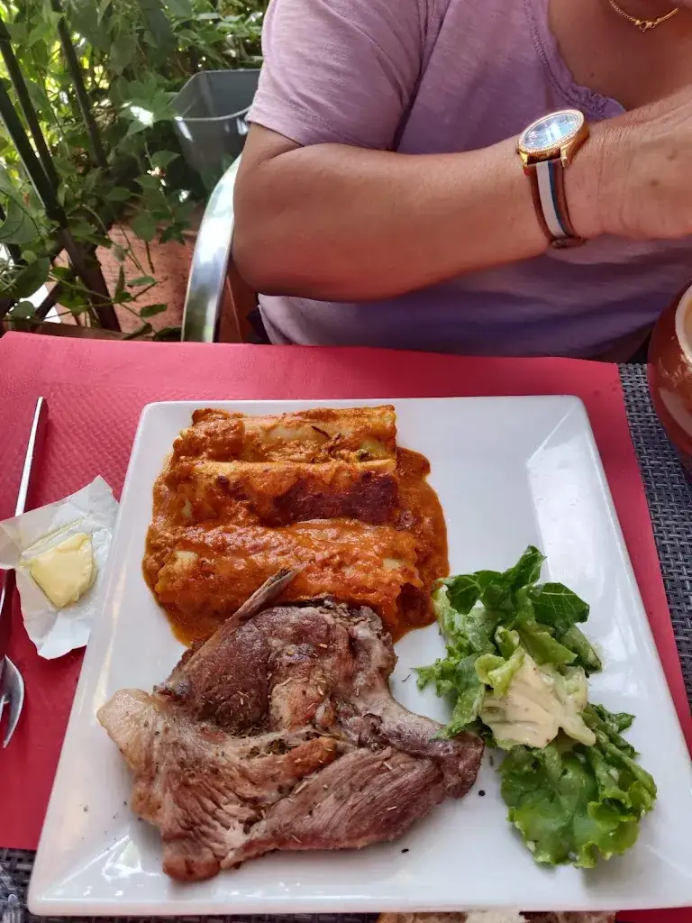 Menu_Restaurant Les Trois Fourchettes_Cervione_image_9