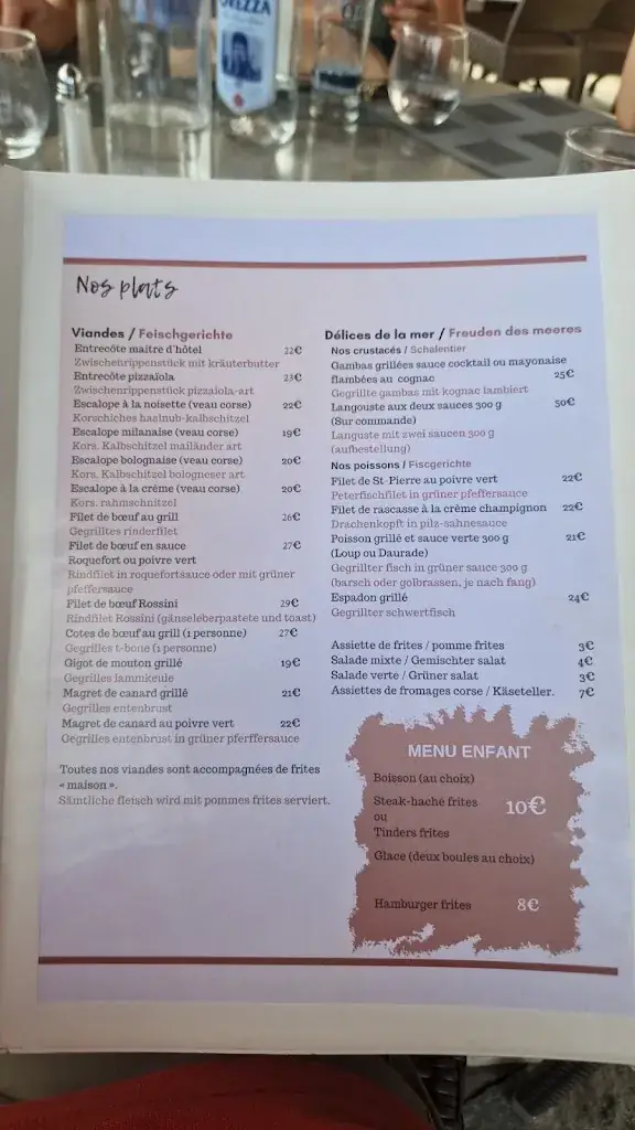 Menu_Restaurant Pizzeria U Casone_Cervione_image_3