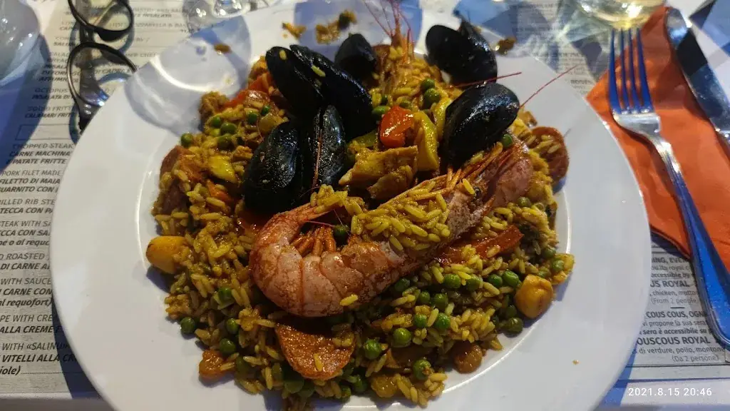 Menu_Le San Carlu_Cervione_image_9