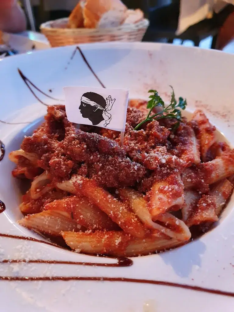 Tom Lee_Le San Carlu_Cervione_review