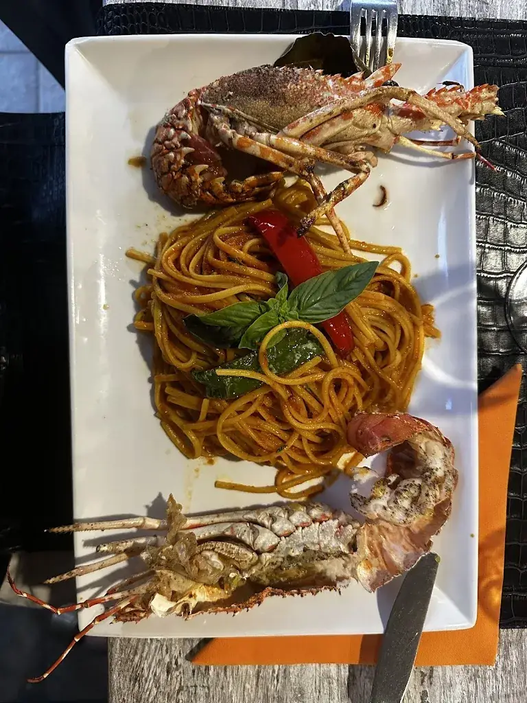 quentin T_Le San Carlu_Cervione_review