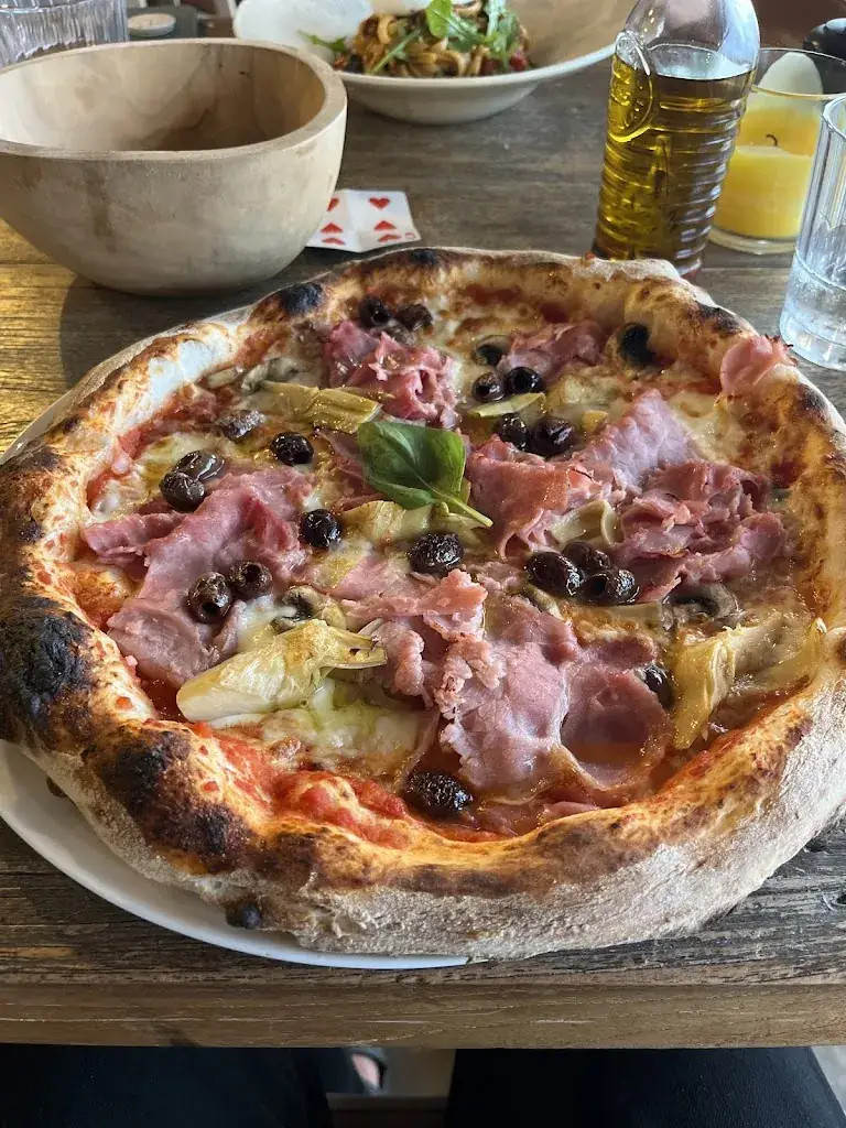 Christian Hämmerle_Restaurant Campo Mare_prunete_review