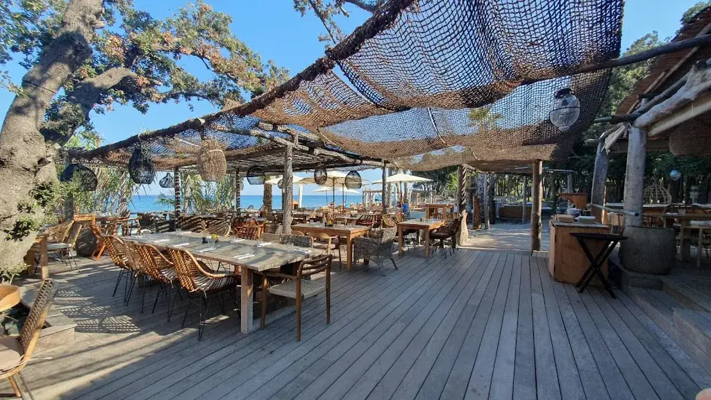 I K_Restaurant Campo Mare_prunete_review