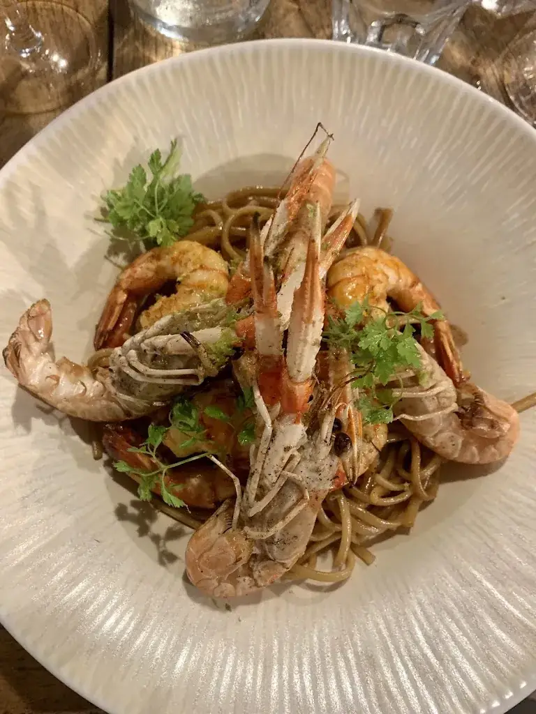 Street Piano Luxembourg_Restaurant Campo Mare_prunete_review