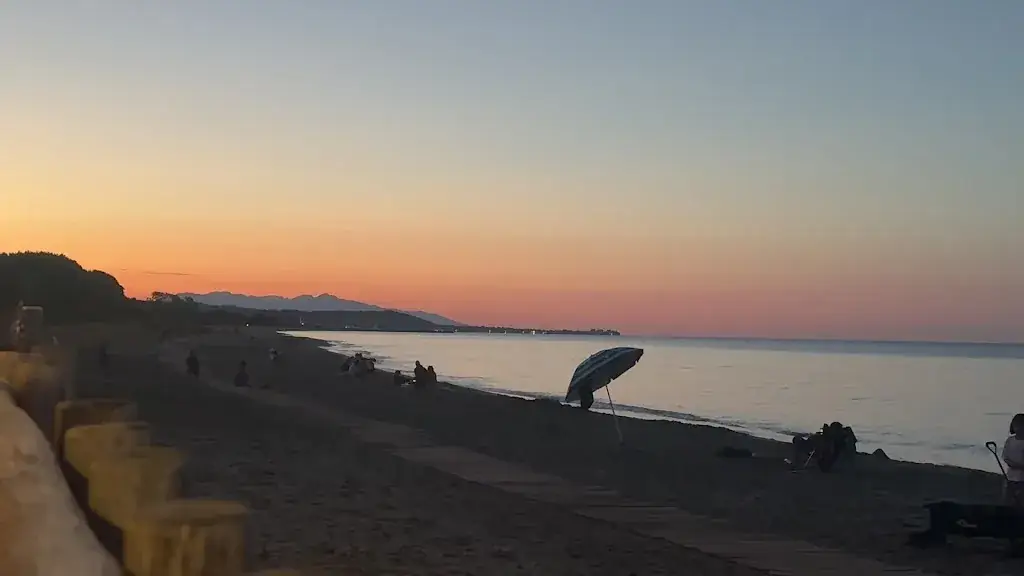 Ophélie ANNO_La madrague_Cervione_review