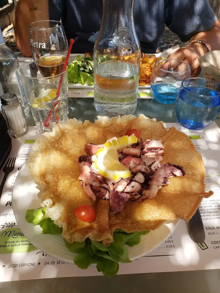 Menu_Restaurant Pizzeria Chez Cesar_Cervione_image_3