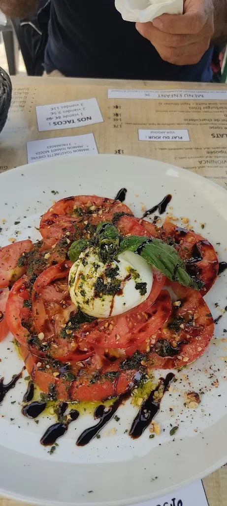 Menu_Café de l'avenue_Cervione_image_4