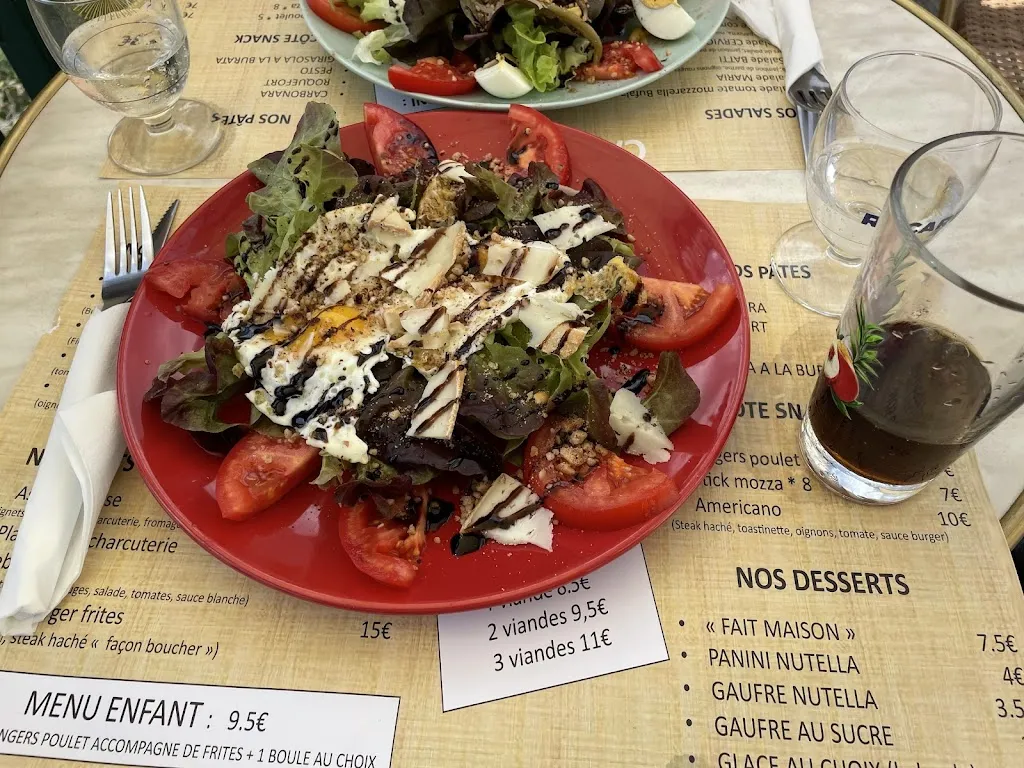 Jean Paulchen_Café de l'avenue_Cervione_avis