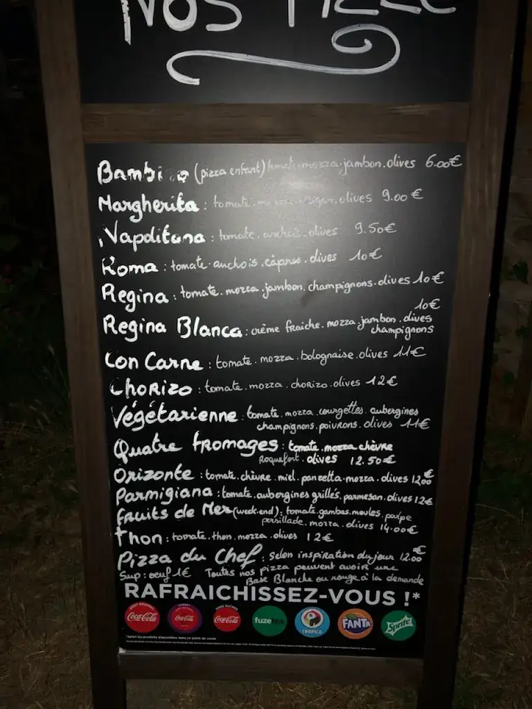 Menu_La Paillote Orizonte_Cervione_immagine_2