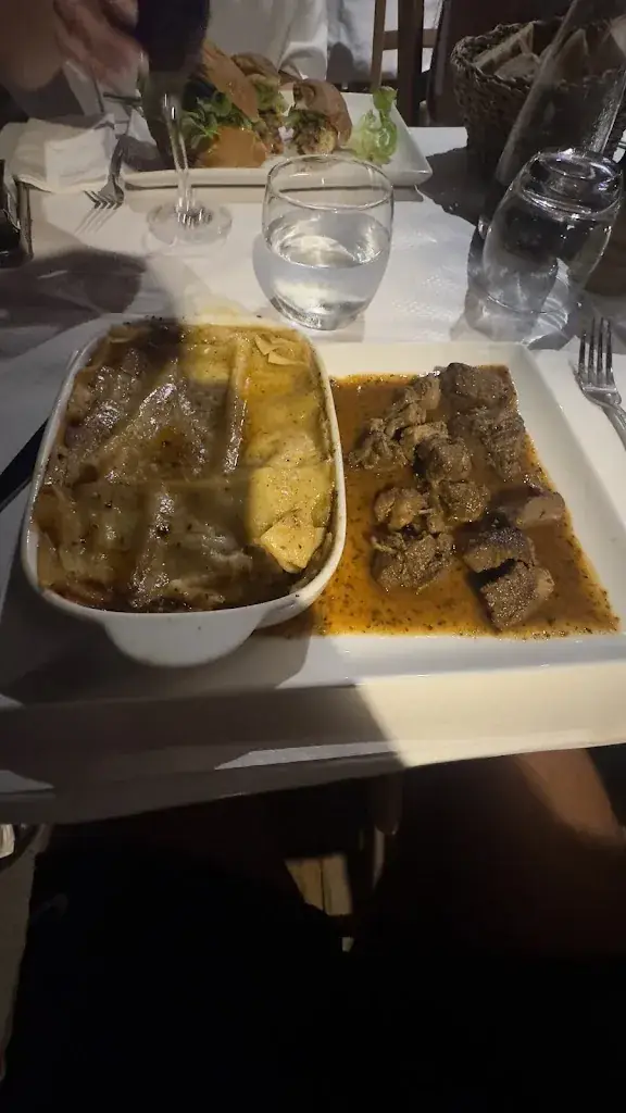 Fabien G_Restaurant Pizzeria Le Chalet_CERVIONI_review