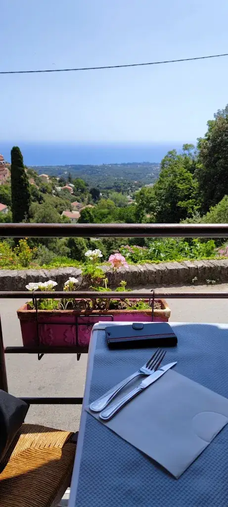 Restaurant Pizzeria Le Chalet restaurant in CERVIONI