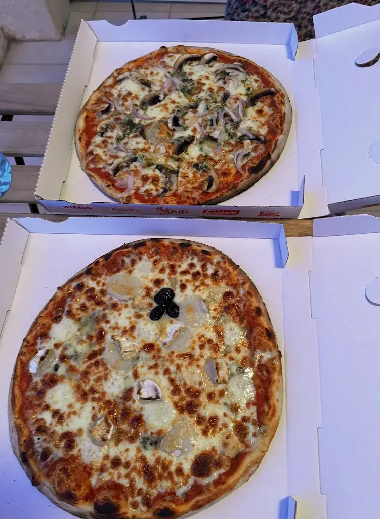 filippo arcuri_U fornu Pizzeria Prunete_Cervione_recensione