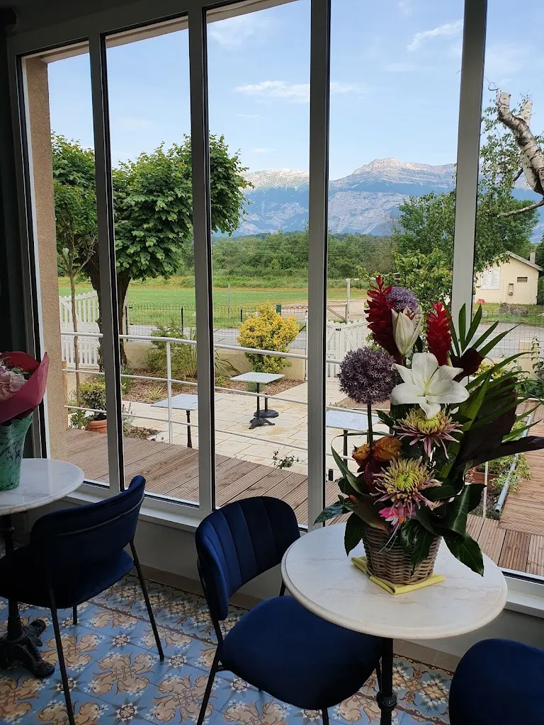 Melting Pot restaurant in Champ-sur-Drac