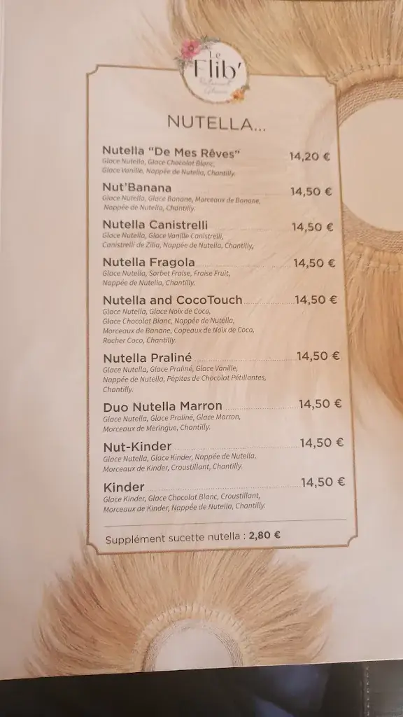 Menu_Restaurant Glacier Le Flibustier_Santa-Maria-Poggio_image_2
