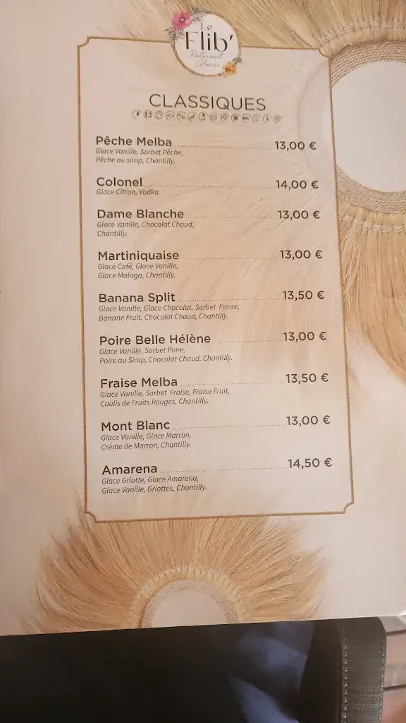 Menu_Restaurant Glacier Le Flibustier_Santa-Maria-Poggio_image_3
