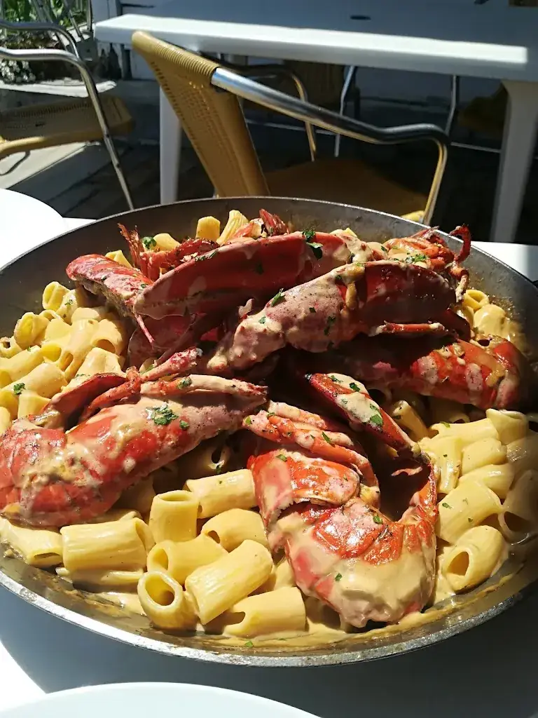 Menu_Restaurant Chez Thérèsa_San-Giuliano_image_5