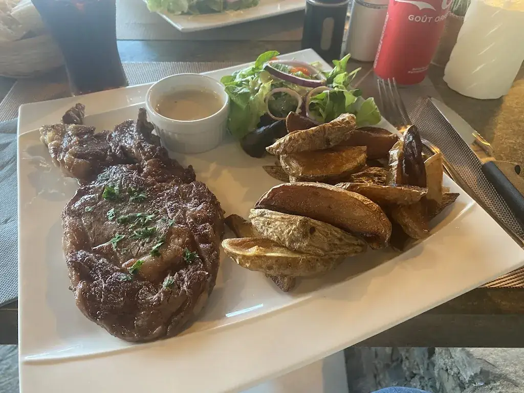 Kalle Knatterten_Restaurant u poghju_Santa-Maria-Poggio_review