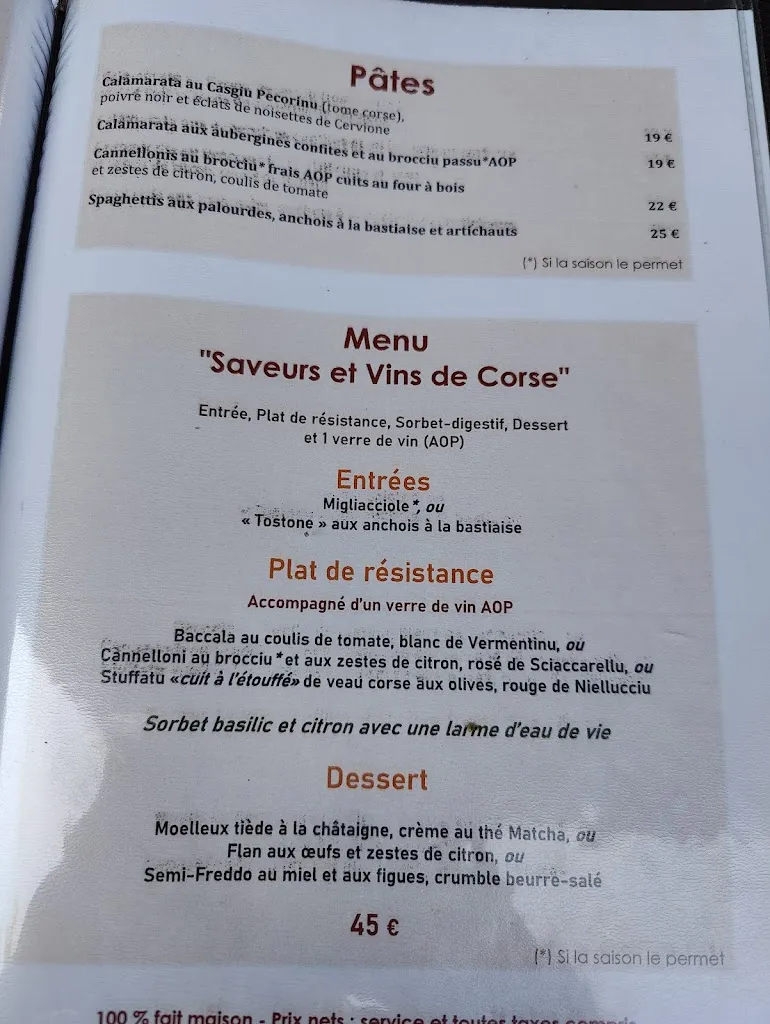 Menu_Restaurant Cinderella_Santa-Maria-Poggio_image_3