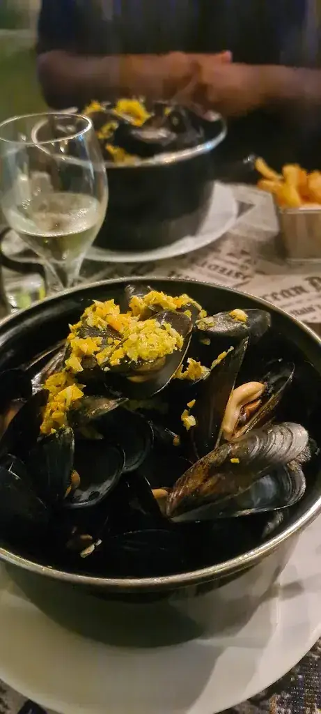 Menu_RESTAURANT LE DON QUICHOTTE_Ajaccio_image_5