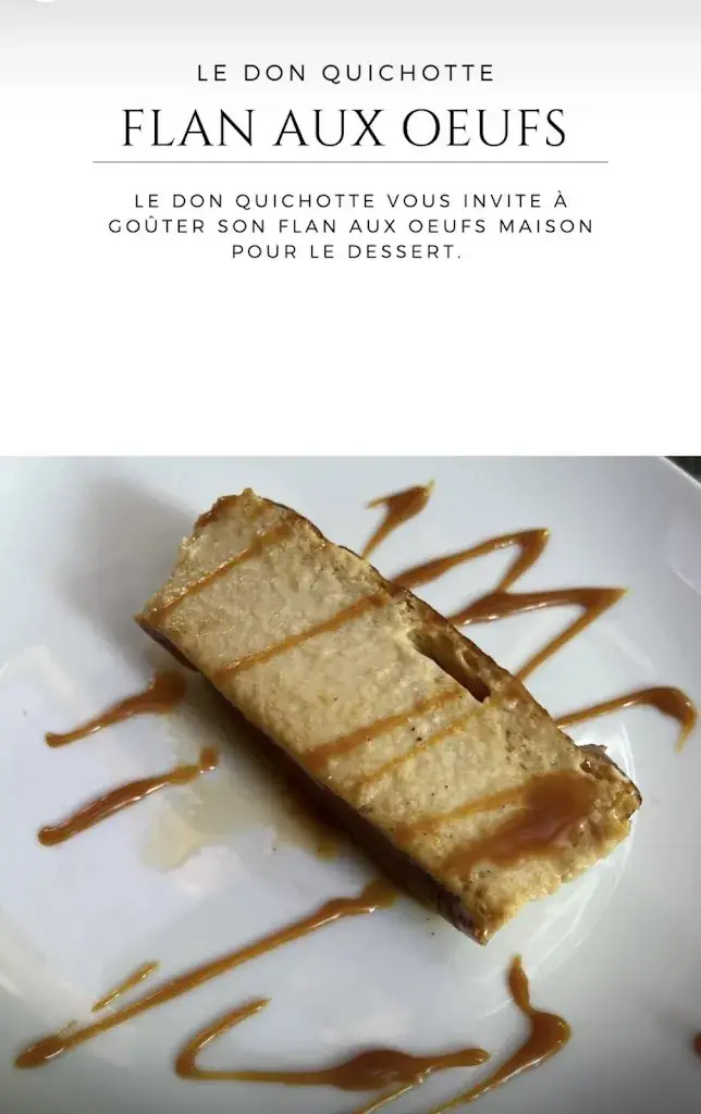 RESTAURANT LE DON QUICHOTTE_Ajaccio_slider_image_2