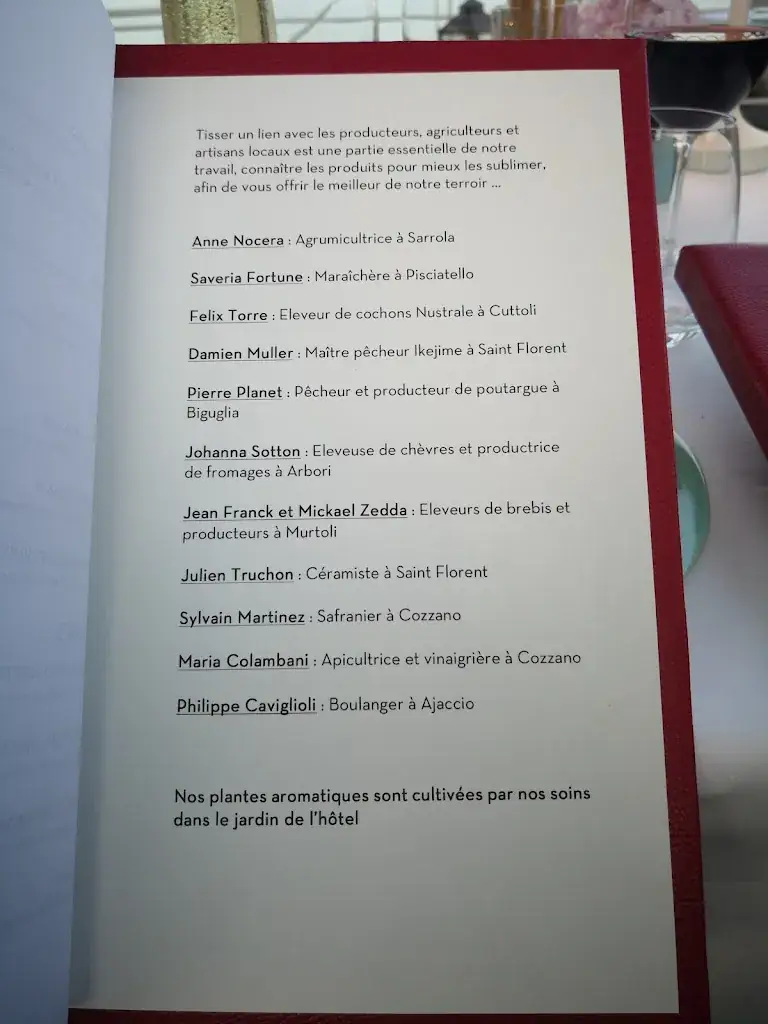 Menu_A Terrazza_Ajaccio_image_2