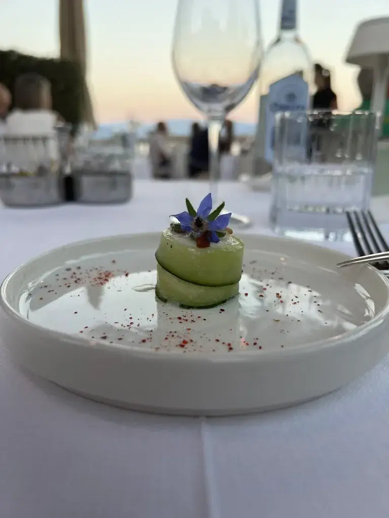 M S_A Terrazza_Ajaccio_review