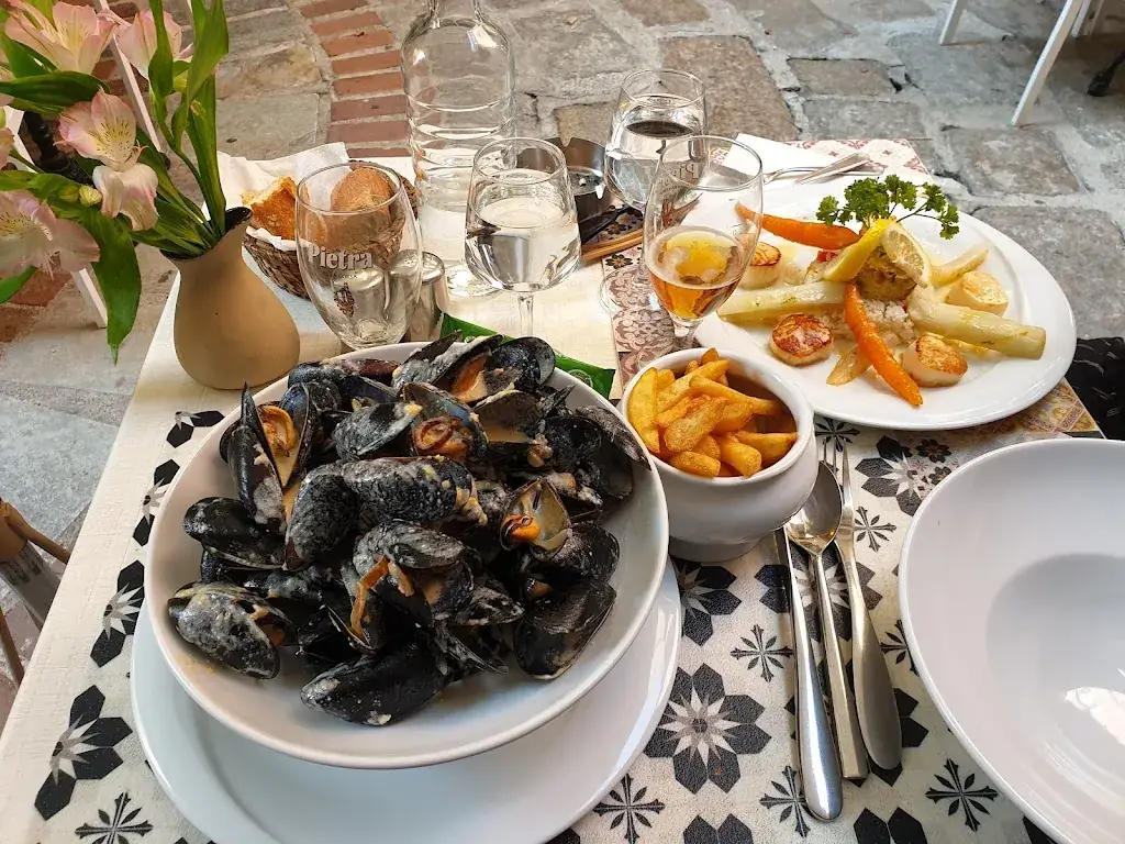 Menu_Restaurant Le Saint Pierre_Ajaccio_image_5