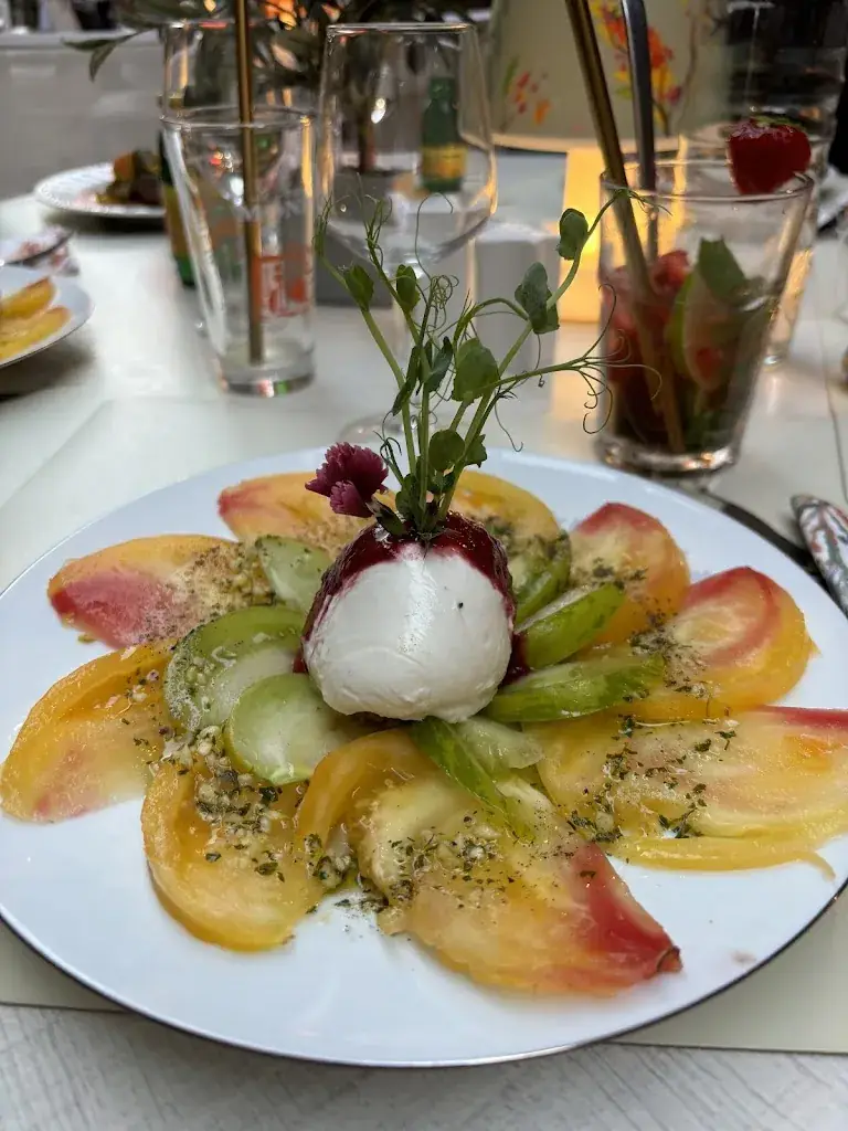 Restaurant Le Saint Pierre_Ajaccio_slider_image_3