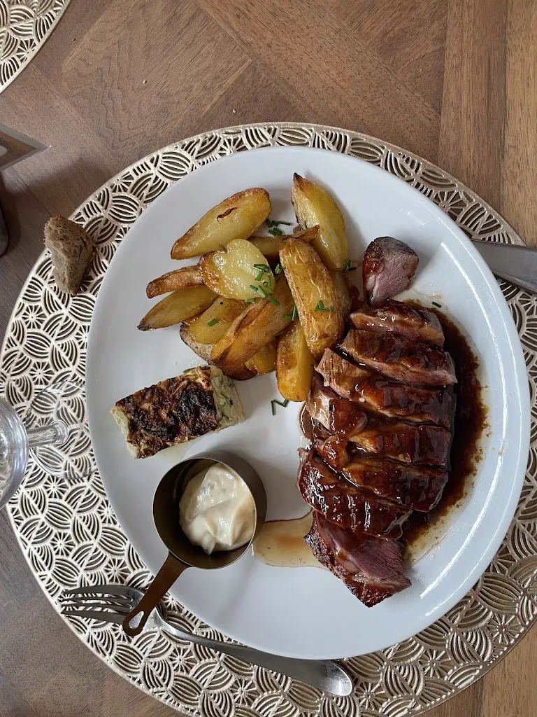 Lou DANIEL_Mamie Rosa_Chabeuil_review