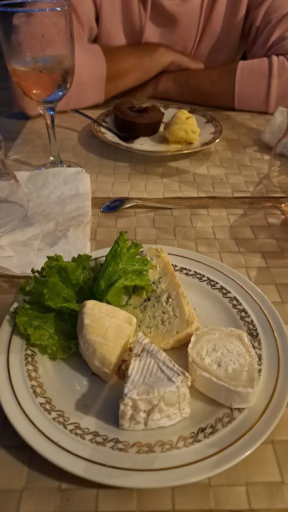 Lydie Mortier_Mamie Rosa_Chabeuil_review