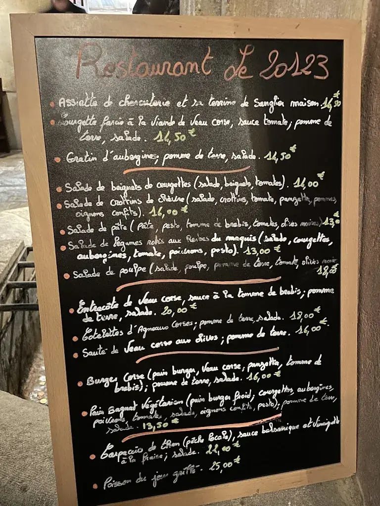 Menu_Le 20123_Ajaccio_image_2