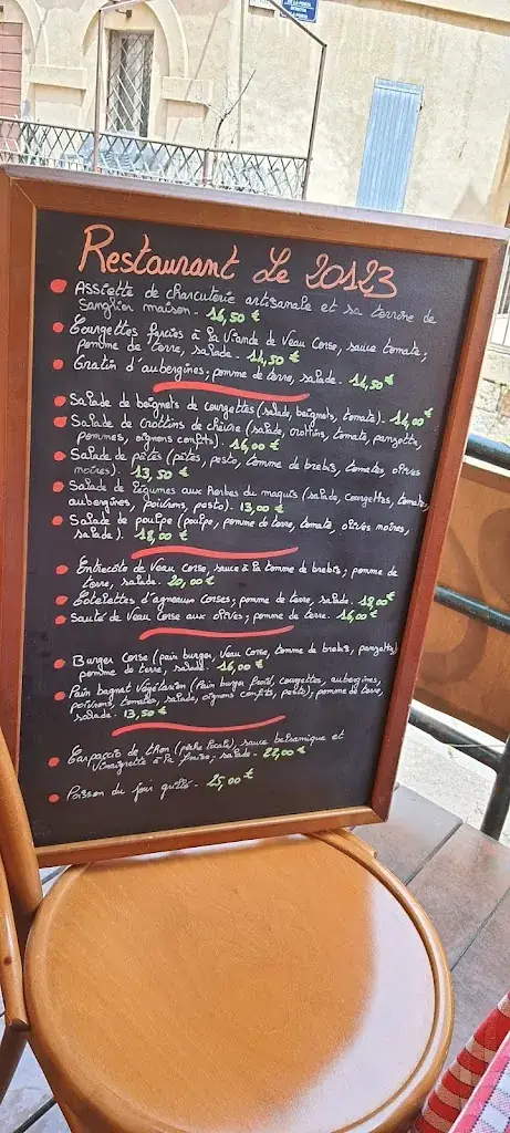 Menu_Le 20123_Ajaccio_image_3
