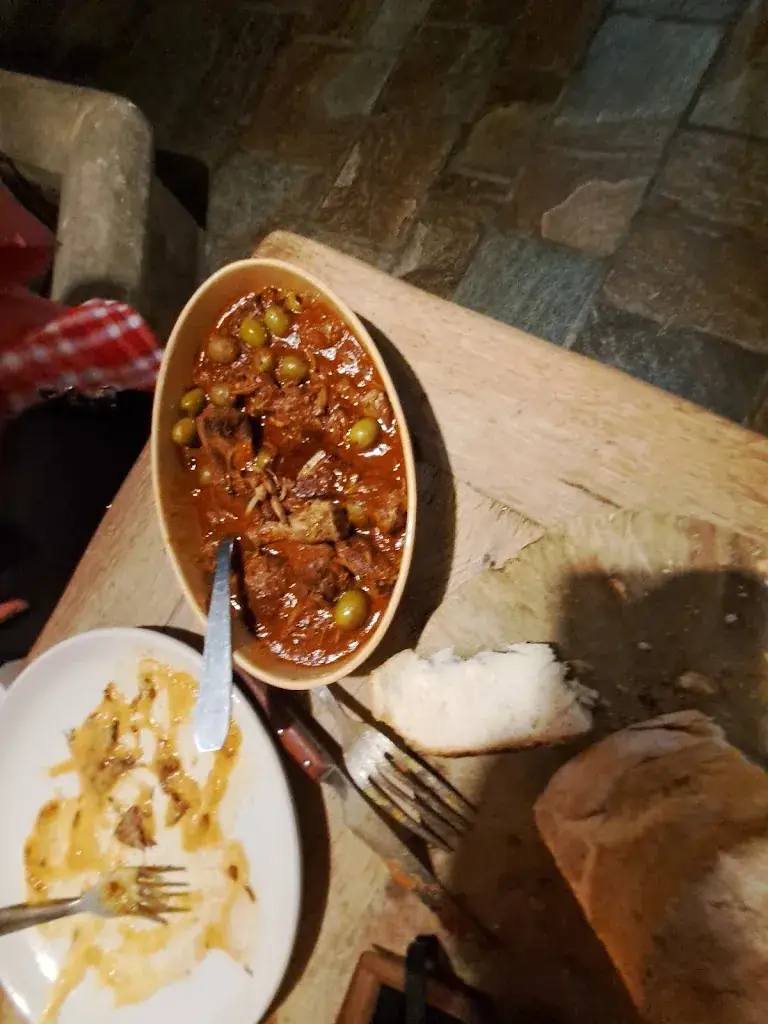 kaan gecit_Le 20123_Ajaccio_review