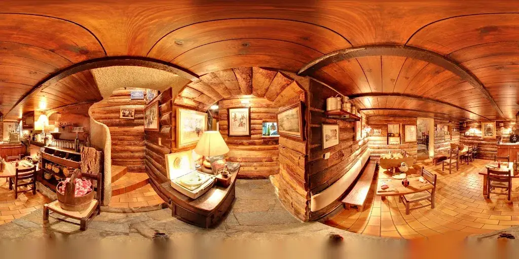 Le 20123 Restaurant in Ajaccio