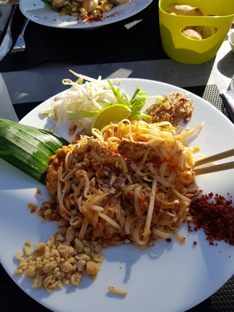 Buzdrinks Video_Tra Di Noi_Ajaccio_review