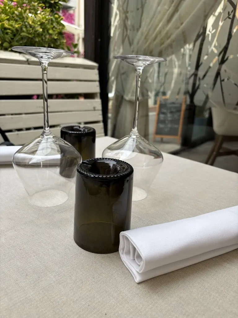 Tamás Expert_Le Petit Restaurant_Ajaccio_review