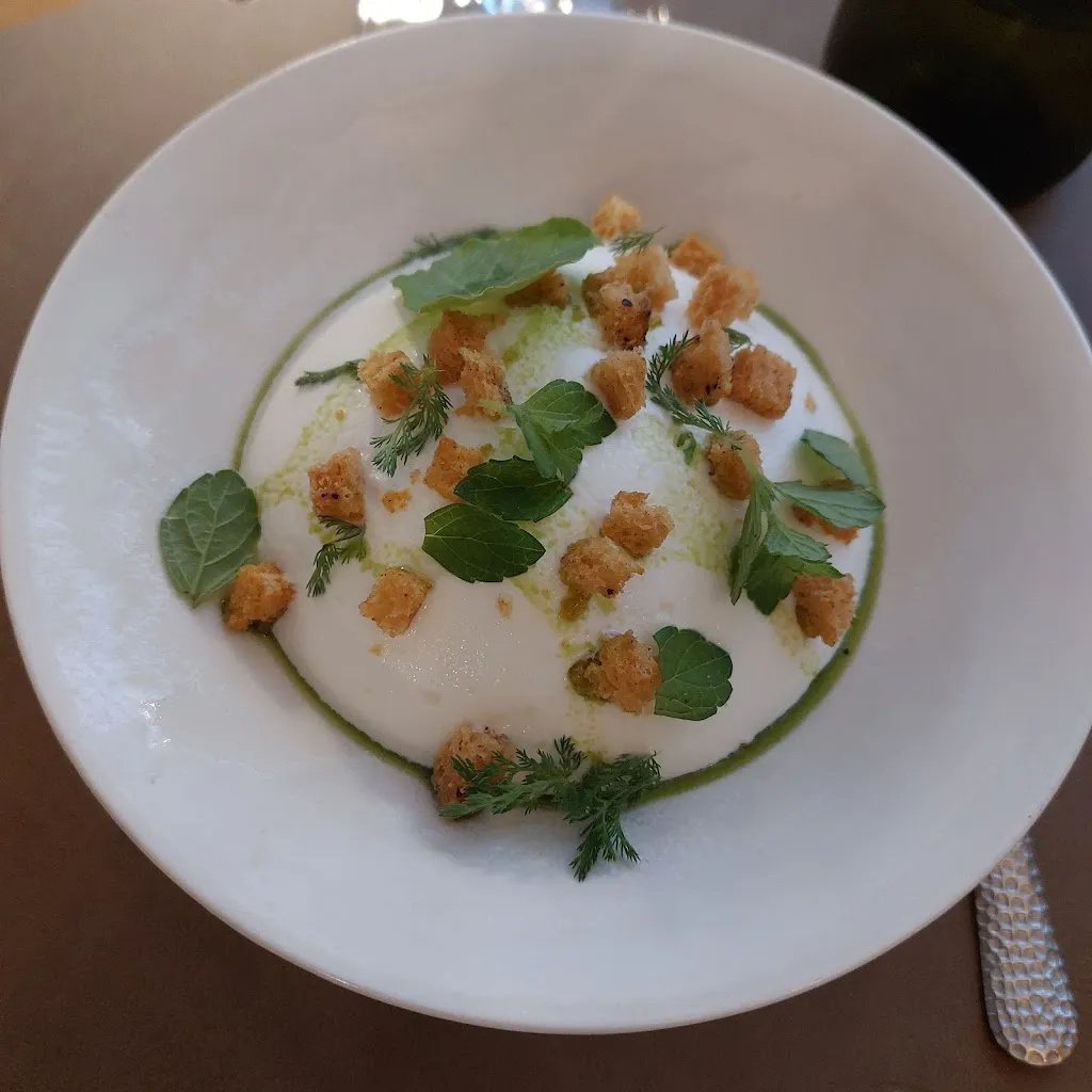 Valentijn Van Urk_Le Petit Restaurant_Ajaccio_review