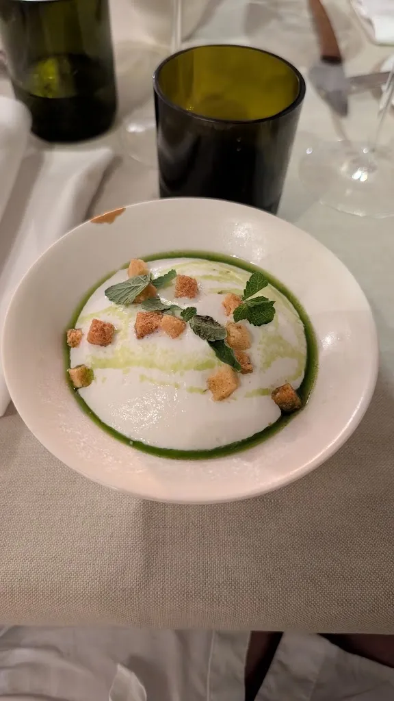 Paulina Hakimi_Le Petit Restaurant_Ajaccio_review