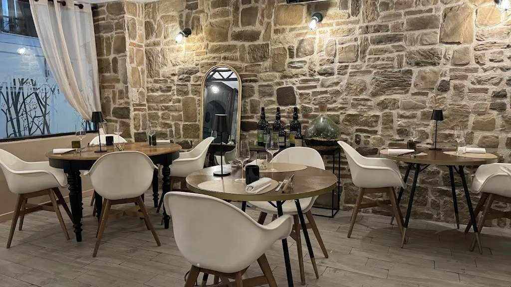 Le Petit Restaurant restaurante en Ajaccio