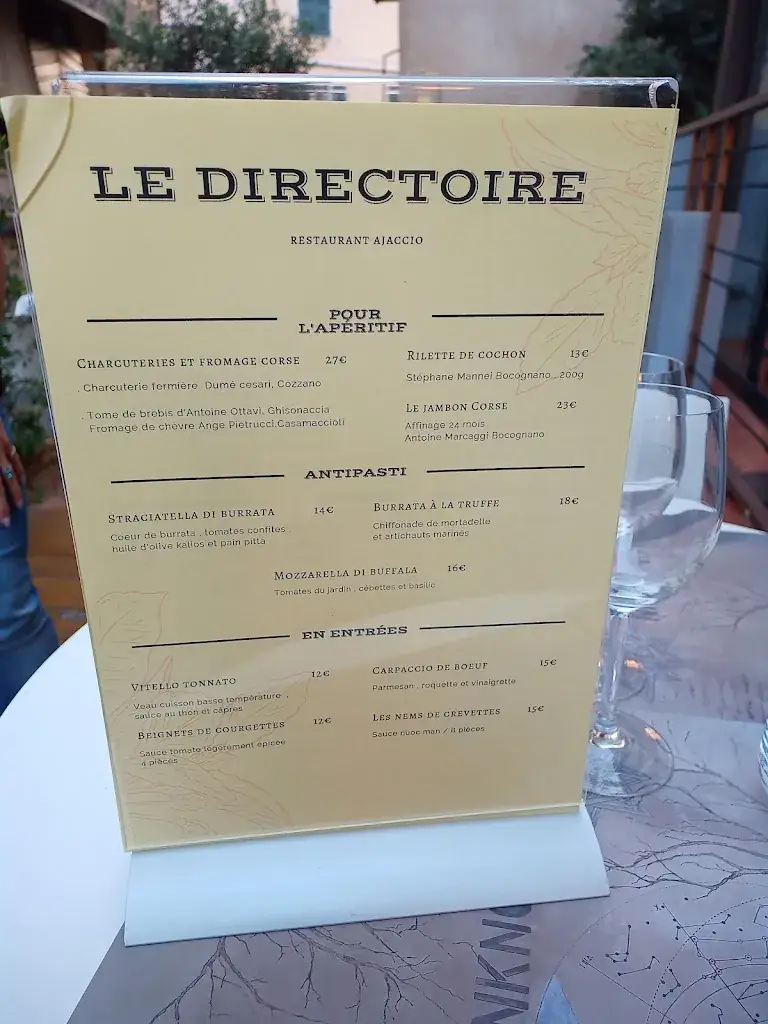 Menu_Le Directoire_Ajaccio_image_3