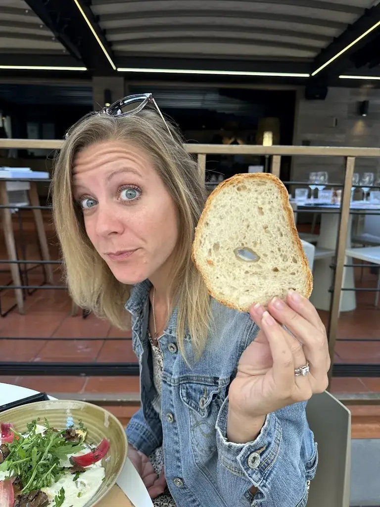 Sean Smith_Le Directoire_Ajaccio_review