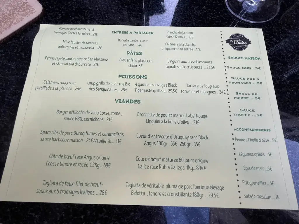 Menu_Sur la Braise_Ajaccio_image_3