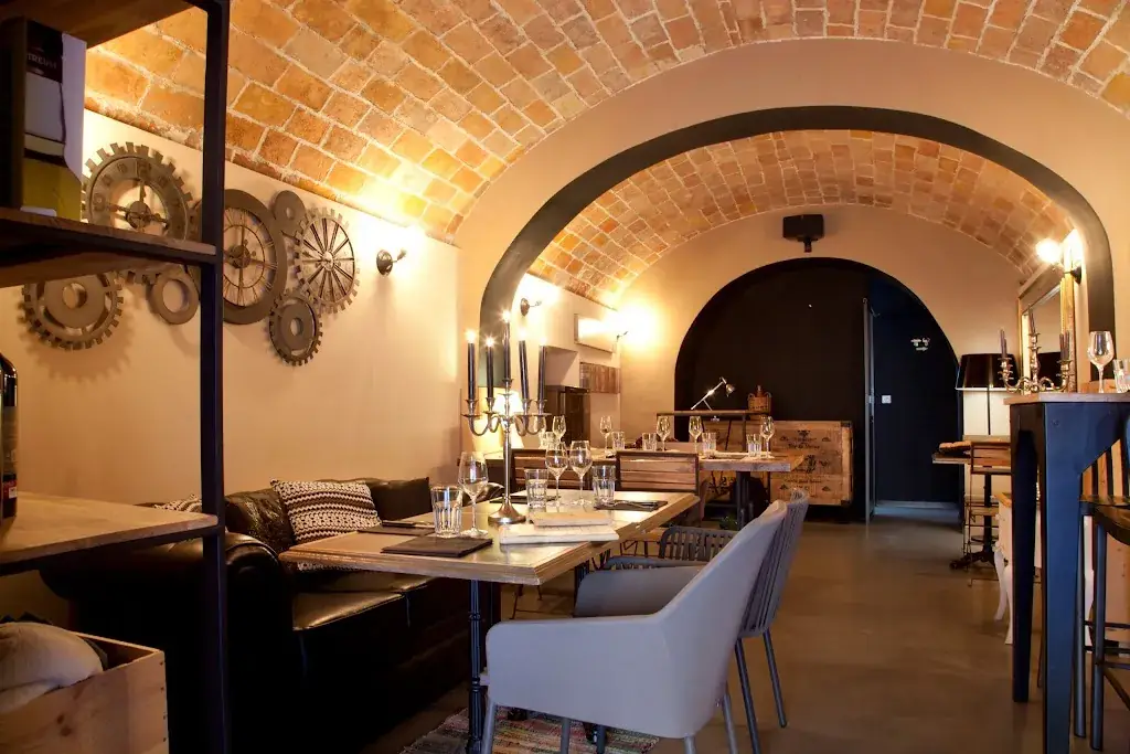 Sur la Braise restaurante en Ajaccio