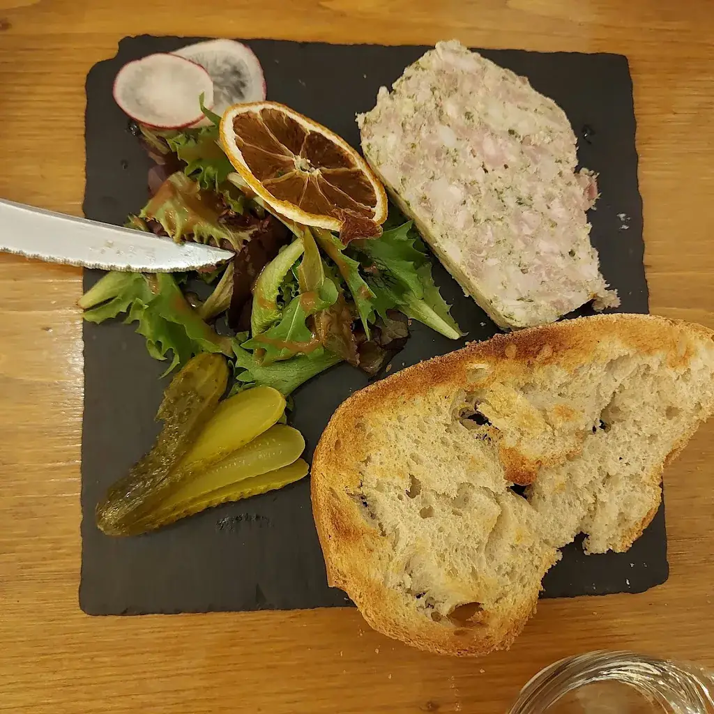 Menu_Restaurant A Merendella Citadina_Ajaccio_immagine_7