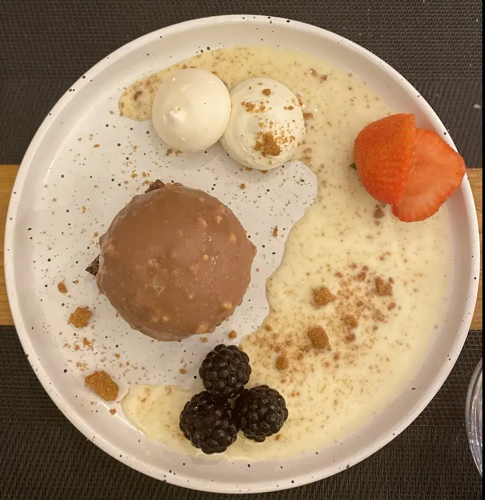 Jan D._Restaurant A Merendella Citadina_Ajaccio_recensione