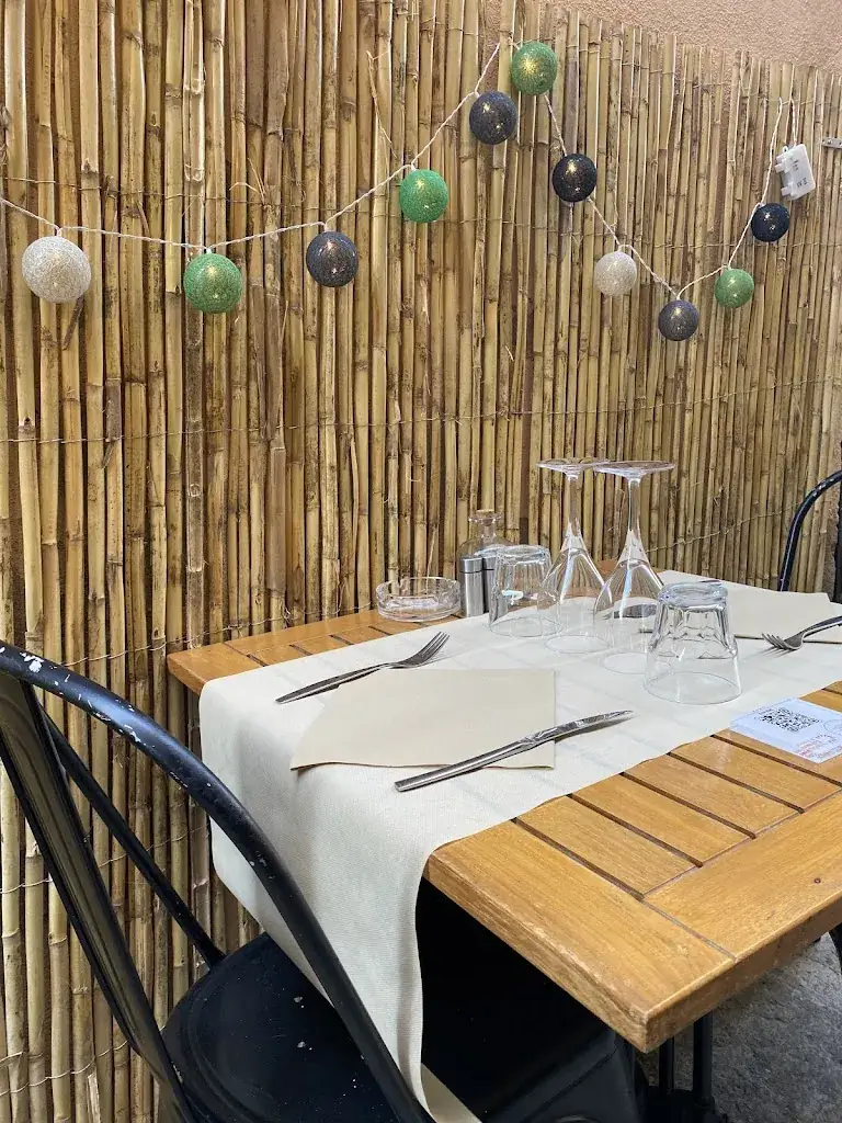 Restaurant A Merendella Citadina Restaurant in Ajaccio