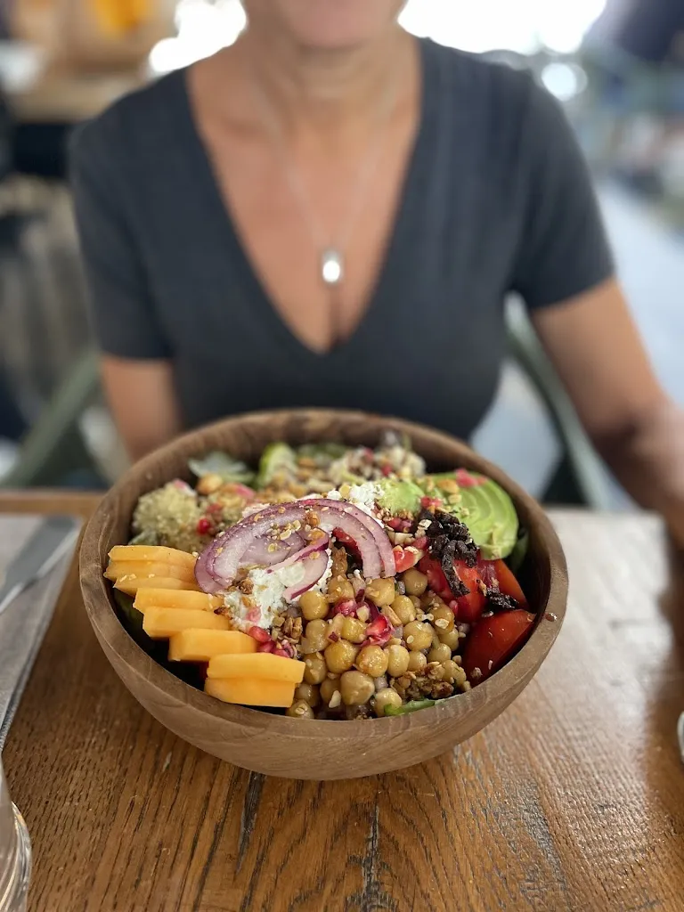 Menu_Brasserie L'instant_Ajaccio_imagen_5