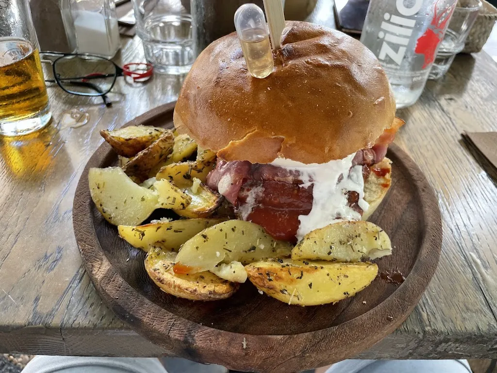 Menu_Brasserie L'instant_Ajaccio_imagen_8