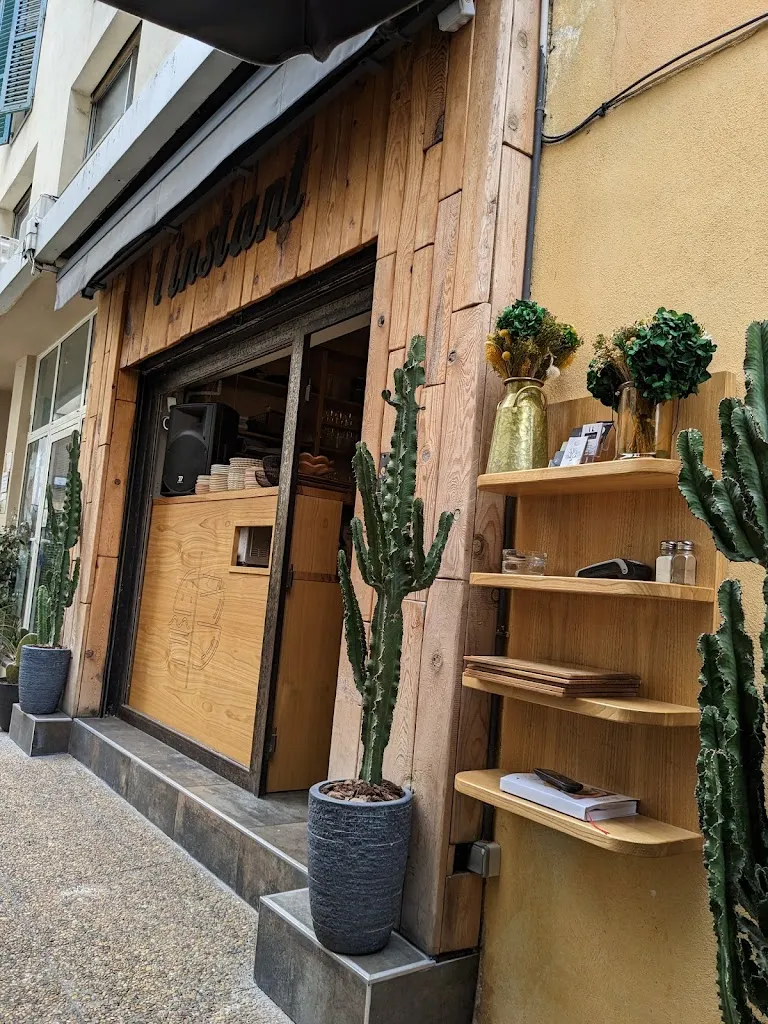 Brasserie L'instant_Ajaccio_slider_image_1